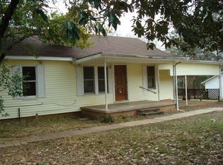 3304 Forrest St, Kilgore, TX 75662