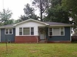 209 Tedford St, Tupelo, MS 38801