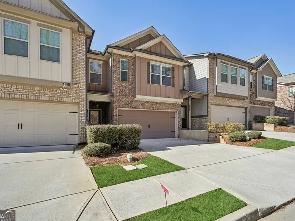 1400 Sugar Glen Ct, Lawrenceville, GA 30044