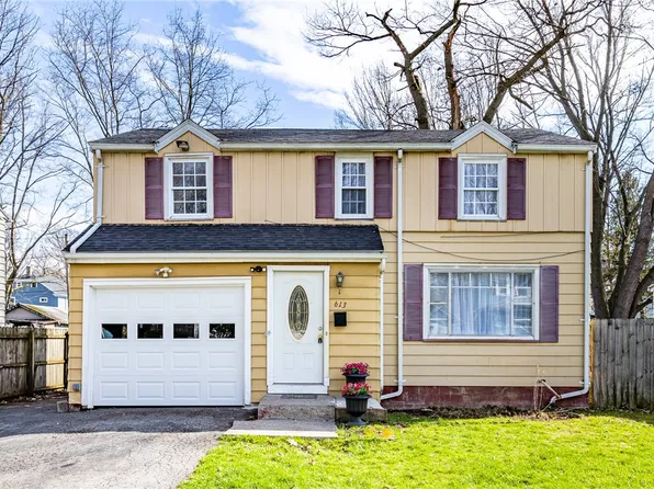 613 Augustine St, Rochester, NY 14613