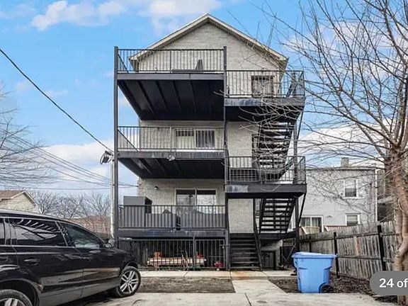 5th image of 6405 S Ingleside Ave #2