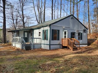 20 Elmwood Trailer Park Rd #4, Danbury, NH 03230