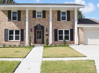 2816 Judith St, Metairie, LA 70003