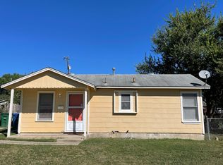 359 Kipling Ave, San Antonio, TX 78223