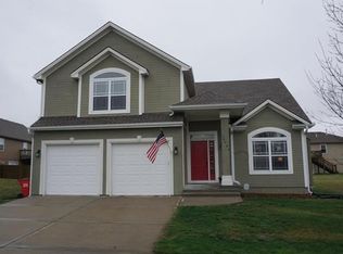 19704 E 6th St N, Independence, MO 64056