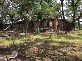 8928 County Road 562, Brownwood, TX 76801