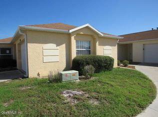 2913 Panchos Way, The Villages, FL 32162