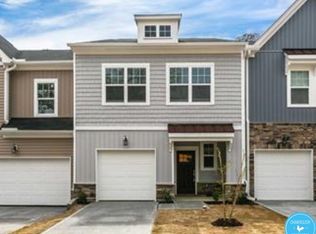2034 Chipley Dr #1, Cary, NC 27519