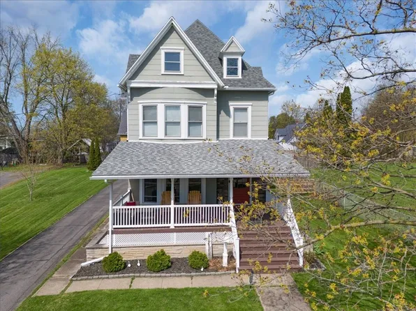 11903 W Main St, Wolcott, NY 14590