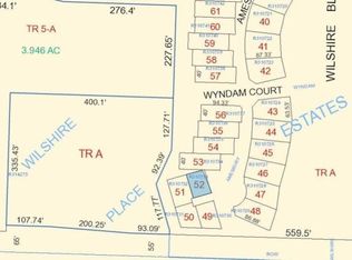 52 Amesbury Ct, Lubbock, TX 79416