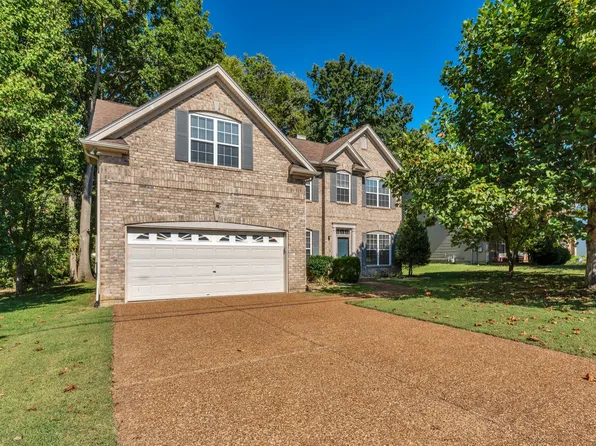 3012 Brisbane Dr, Mount Juliet, TN 37122