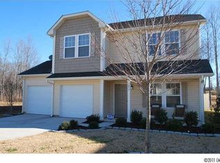 217 English Oaks Ln, Landis, NC 28088
