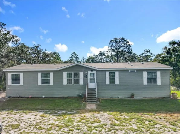 2995 Walk In Water Rd, Lake Wales, FL 33898