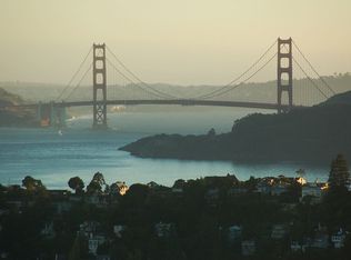 8 Bartel Ct, Tiburon, CA 94920