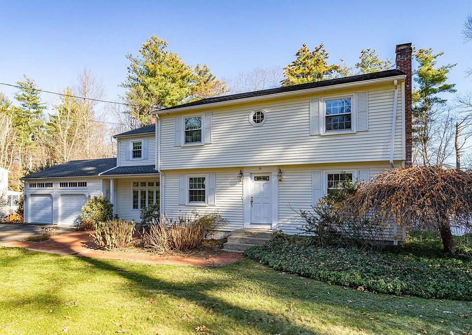 36 Maynard St, Northborough, MA 01532 Zillow