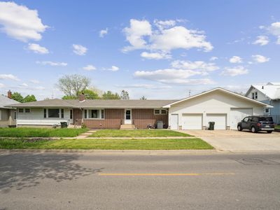925-927 Baltimore St, Waterloo, IA, 50702