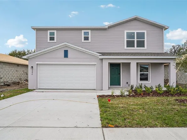 2294 Oklahoma Dr, Sumterville, FL 33585