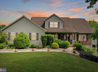 370 Tielman Rd, Ashland, PA 17921