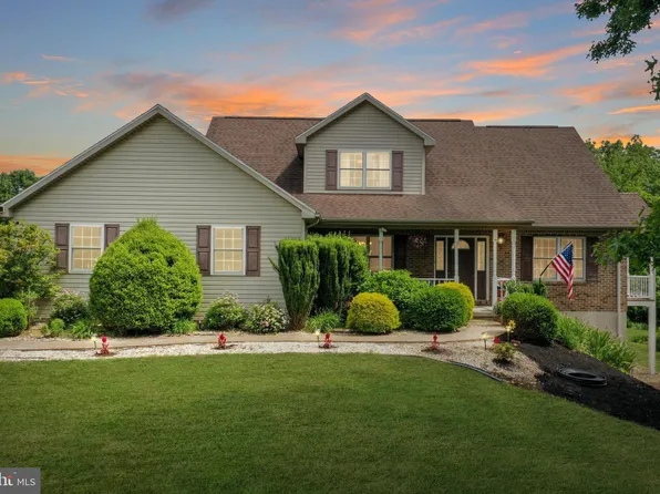 370 Tielman Rd, Ashland, PA 17921
