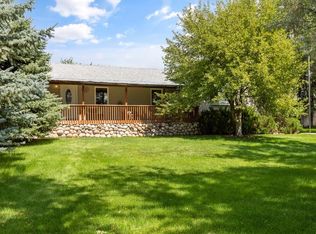 2 Aspen Way, Park City, MT 59063