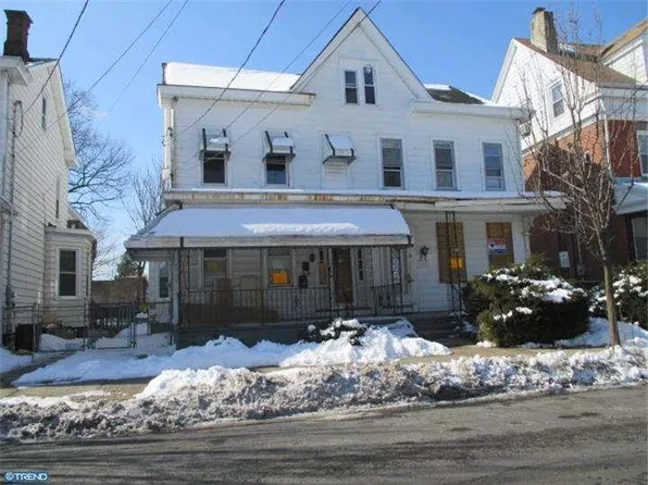 445 Chestnut Ave, Trenton, NJ 08611