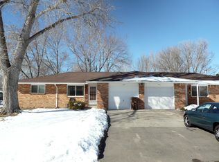 729 Dawn Ave, Fort Collins, CO 80524