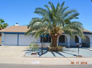 10601 N 32nd Dr, Phoenix, AZ 85029