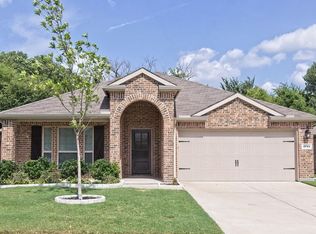 1713 Cattleman St, Van Alstyne, TX 75495