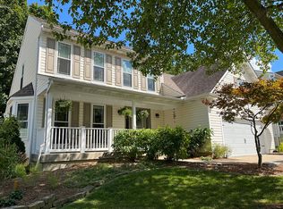 496 Cherry Hill Ln, Lebanon, OH 45036