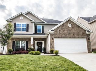 3836 Tonsley Pl, High Point, NC 27265