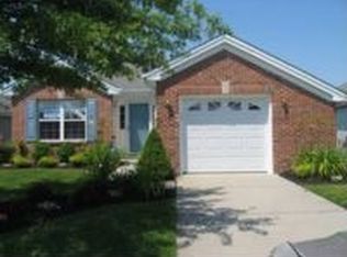15 Pitman Pl, Sewell, NJ 08080