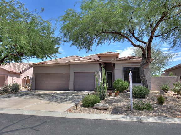 2nd image of 7061 E Casa Requena Dr