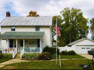 508 South St, Ashley, OH