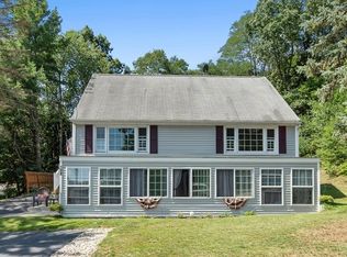308 Saint Nicholas Ave, Worcester, MA 01606