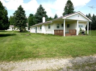 4540 Lee Hill Rd, Mayville, MI 48744