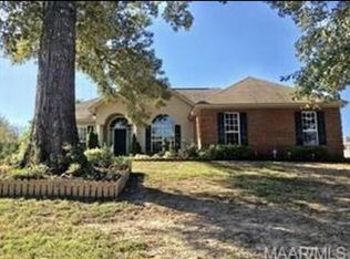 239 Natchez Trace Loop, Tallassee, AL 36078