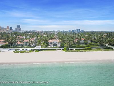 240 N Ocean Blvd, Palm Beach, FL, 33480