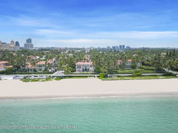 240 N Ocean Blvd, Palm Beach, FL 33480