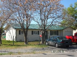 539 N Selig Ave, Montrose, CO 81401