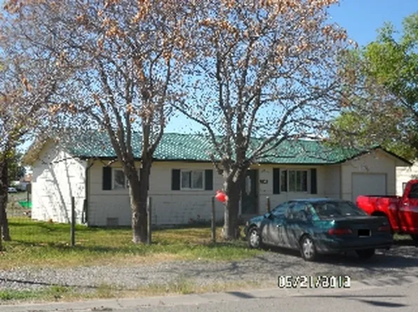 539 N Selig Ave, Montrose, CO 81401