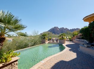 4490 E Valley Vista Ln, Paradise Valley, AZ 85253