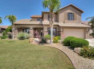 2430 W Marlin Dr, Chandler, AZ 85286