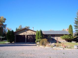 62 Red Rock Stage Rd, Salmon, ID 83467