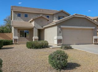 4648 E Pinto Valley Rd, San Tan Valley, AZ 85143