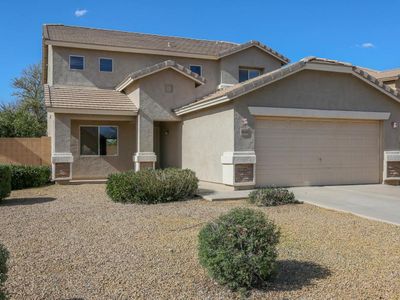 4648 E Pinto Valley Rd, San Tan Valley, AZ, 85143