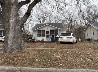 1217 56th St, Des Moines, IA 50311