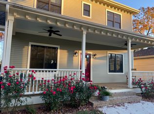308 W Enterprise St, Durham, NC 27707