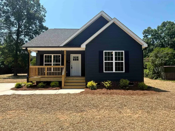 6 Wray St, York, SC 29745