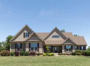 277 Blossom Ct, Scottsville, KY 42164