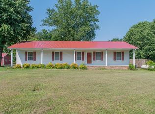 8518 Spring Creek Rd, Cookeville, TN 38506